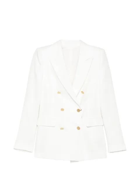 double-breasted blazer by TAGLIATORE