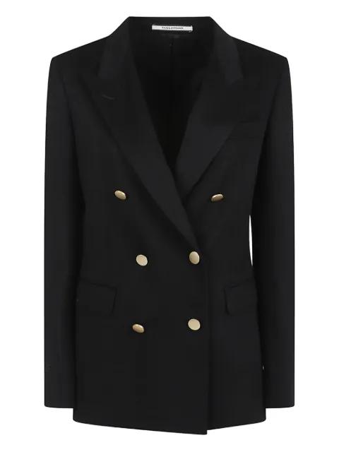 double-breasted blazer by TAGLIATORE
