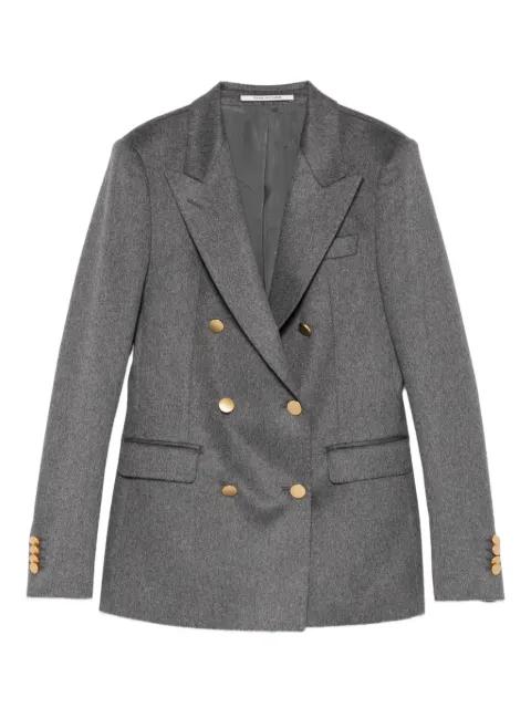 double-breasted button jacket by TAGLIATORE