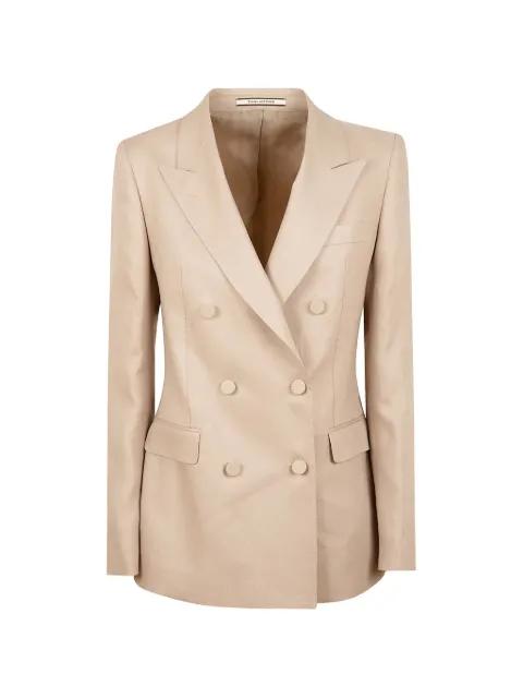 double-breasted jacket by TAGLIATORE