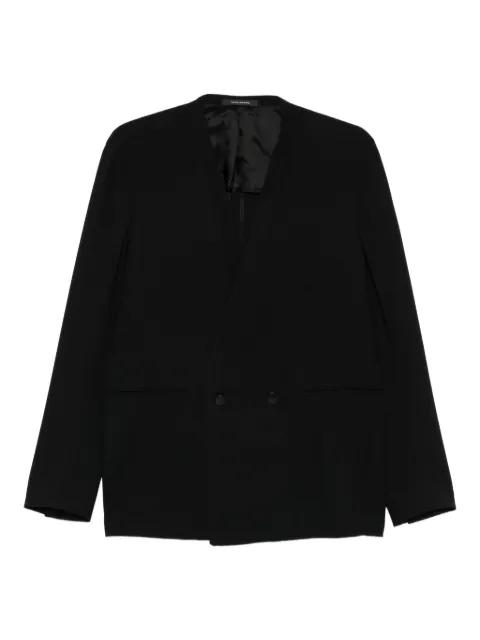 double-breasted jacket by TAGLIATORE
