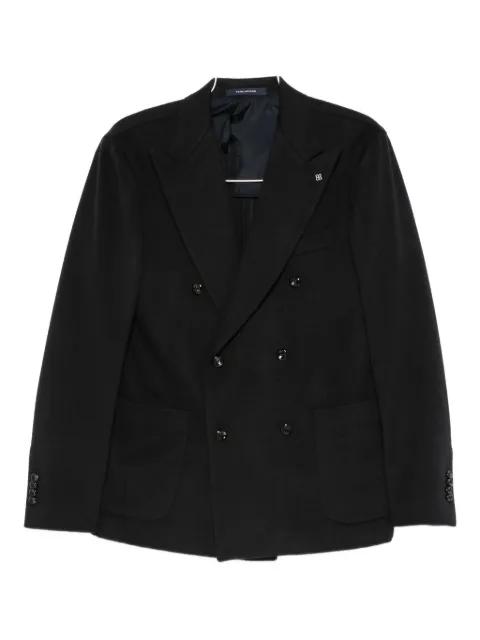 double-breasted jacket by TAGLIATORE
