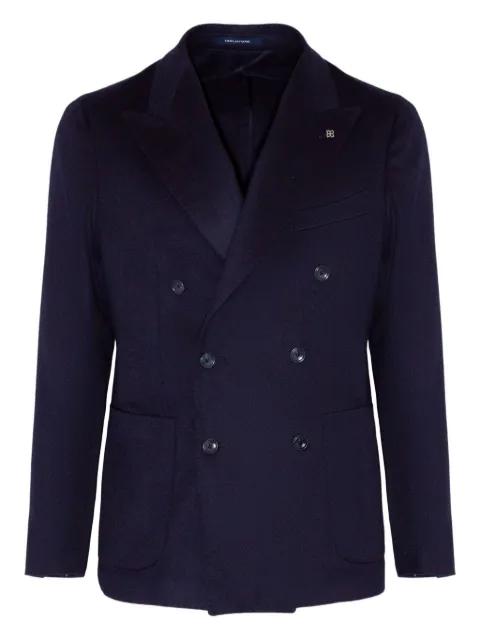 double-breasted jacket by TAGLIATORE