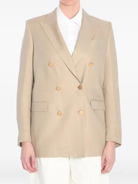 double-breasted jacket by TAGLIATORE