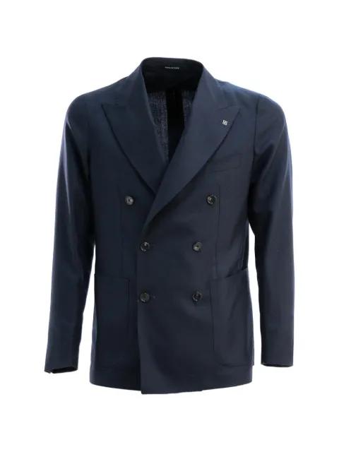 double-breasted jacket by TAGLIATORE