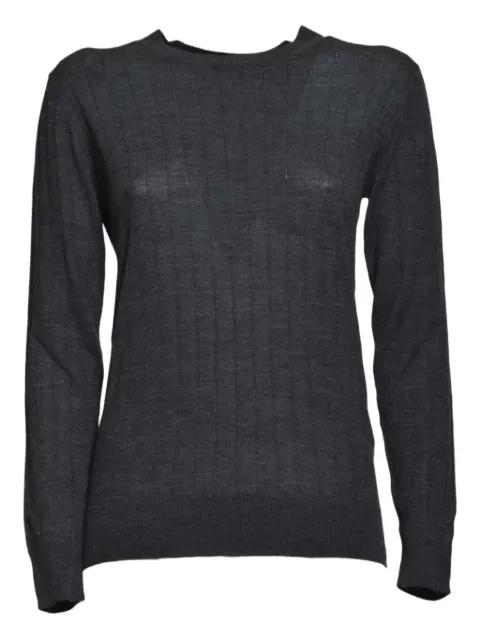 long-sleeve sweater by TAGLIATORE