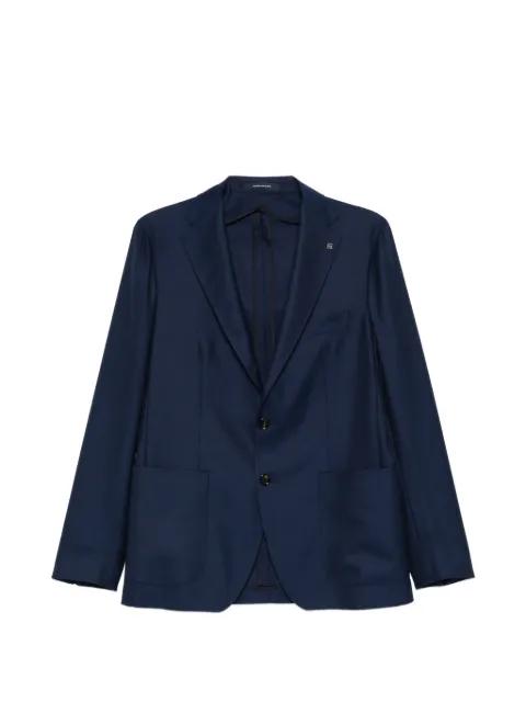 patch-pocket blazer by TAGLIATORE