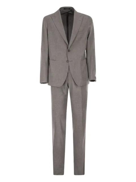 peak -apels suit by TAGLIATORE