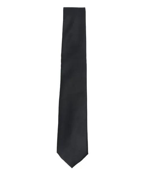 plain tie by TAGLIATORE