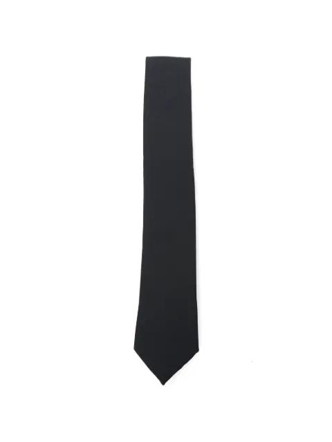 pointed-tip tie by TAGLIATORE