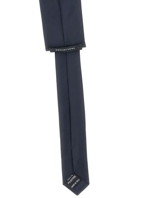 satin tie by TAGLIATORE