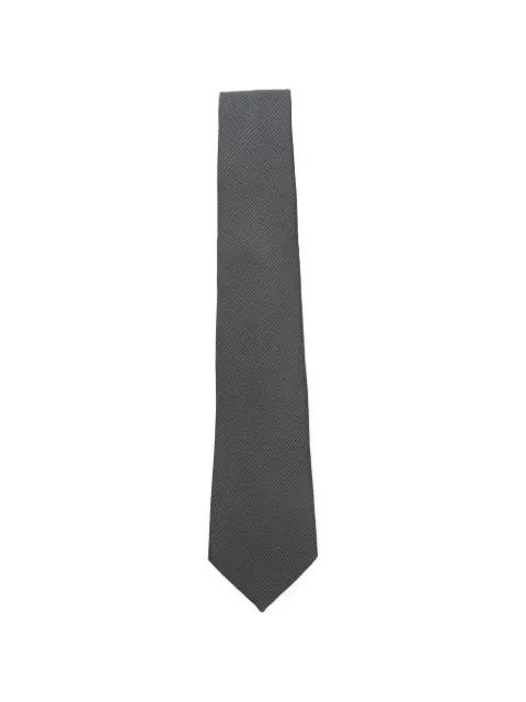 silk tie by TAGLIATORE