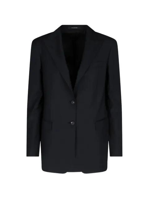 single-breasted blazer by TAGLIATORE