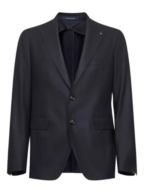 single-breasted blazer by TAGLIATORE