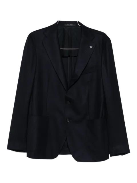 single-breasted blazer by TAGLIATORE