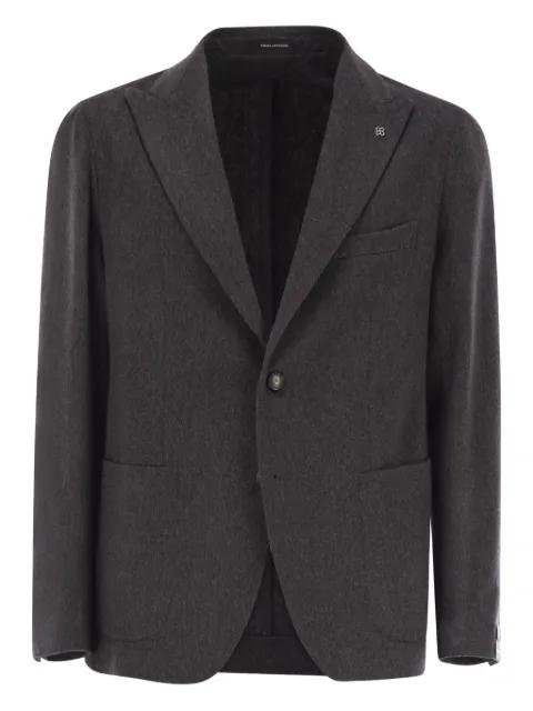 single-breasted blazer by TAGLIATORE