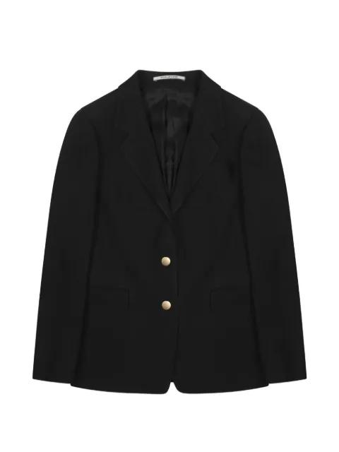 single-breasted blazer by TAGLIATORE