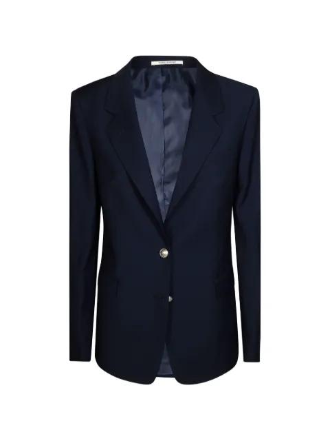single-breasted blazer by TAGLIATORE