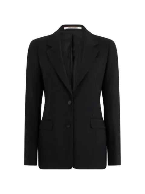 single-breasted blazer by TAGLIATORE