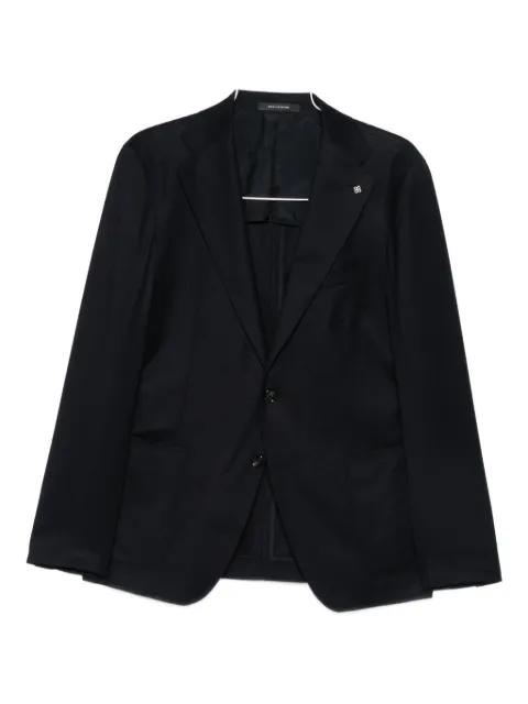 single-breasted jacket by TAGLIATORE
