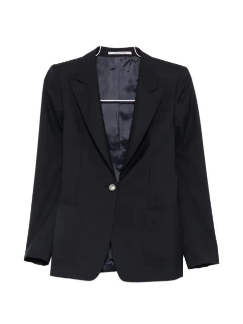 single-breasted suit by TAGLIATORE