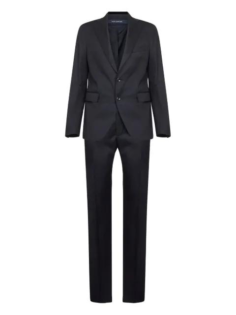 single-breasted suit by TAGLIATORE