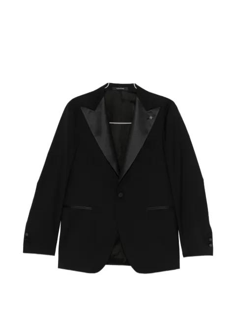 single-breasted suit by TAGLIATORE