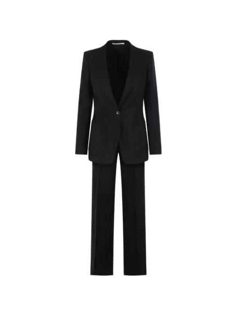 single-breasted suit by TAGLIATORE