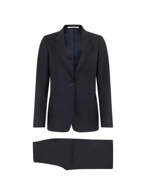 single-breasted suit by TAGLIATORE