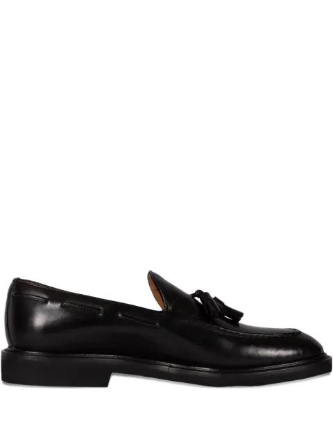 tassel-detail loafers by TAGLIATORE