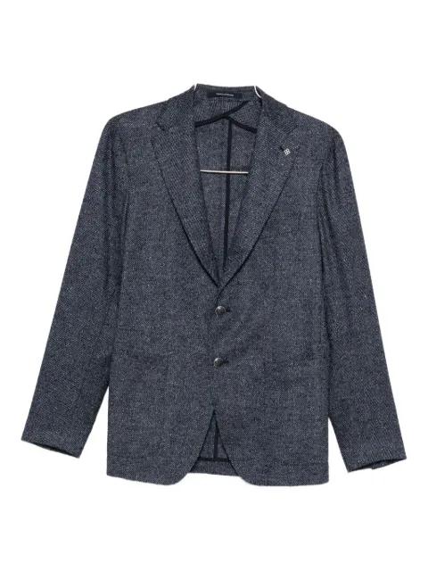 two-button jacket by TAGLIATORE