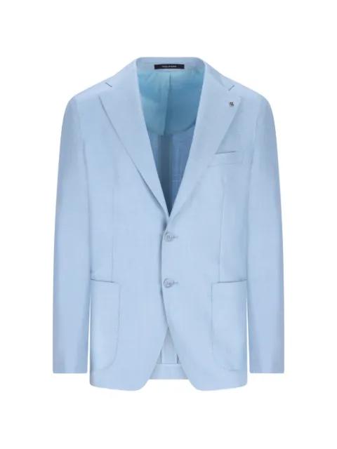 two-button jacket by TAGLIATORE
