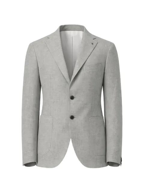 two-button jacket by TAGLIATORE