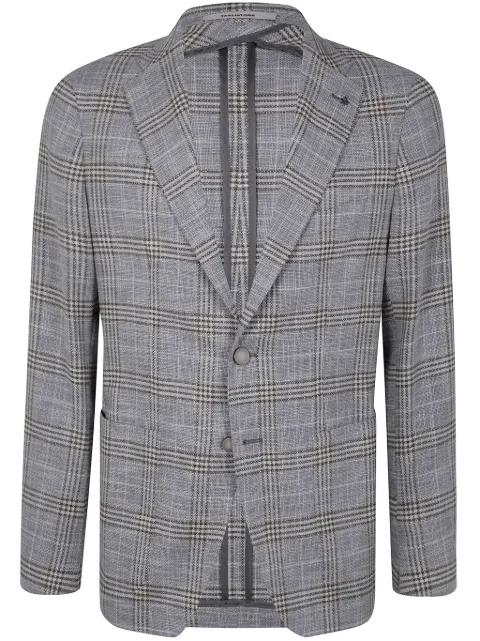 wool blazer by TAGLIATORE
