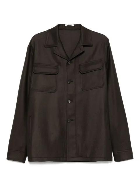 wool jacket by TAGLIATORE