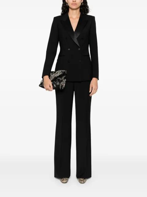 wool suit by TAGLIATORE