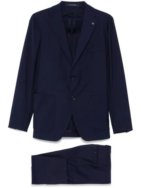 wool suit by TAGLIATORE
