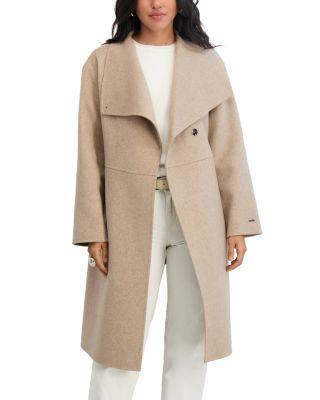 Coco Coat by TAHARI