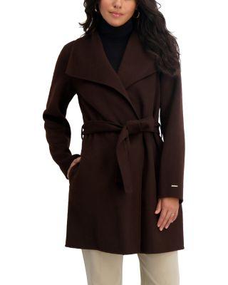 Ella Coat by TAHARI