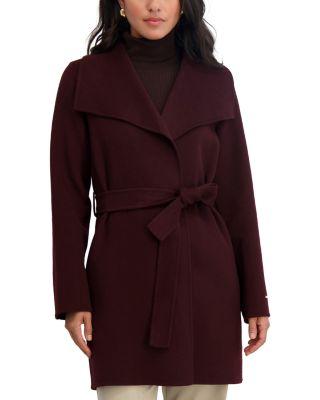 Ella Coat by TAHARI