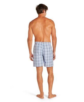 Men's Woven Pajama Shorts by TAHARI
