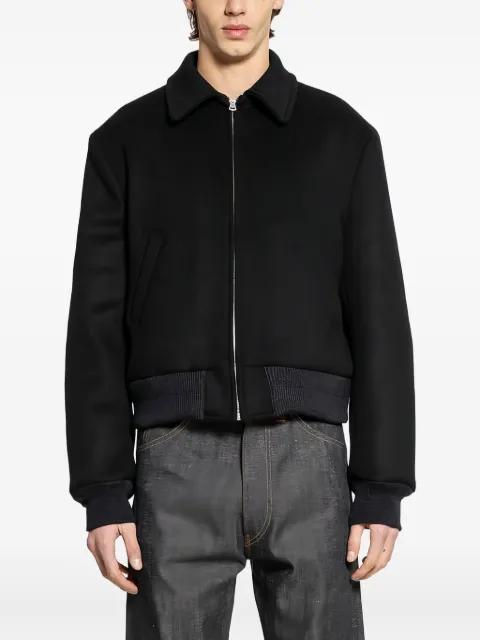 LOT.321 zip jacket by TAIGA TAKAHASHI