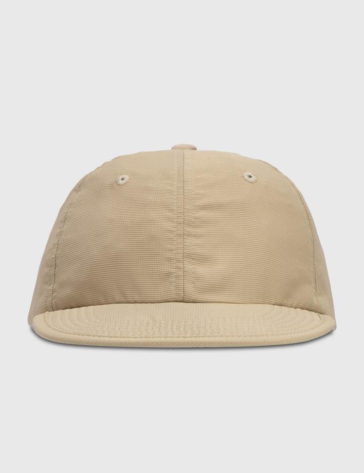 Relaxed Cap by TAIKAN