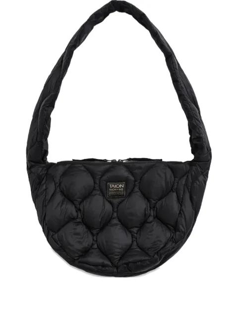 Military down shoulder bag by TAION Military down shoulder bag by TAION