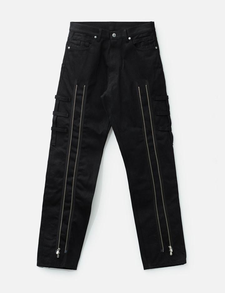 Bondage Jeans by TAKAHIROMIYASHITA THE SOLOIST