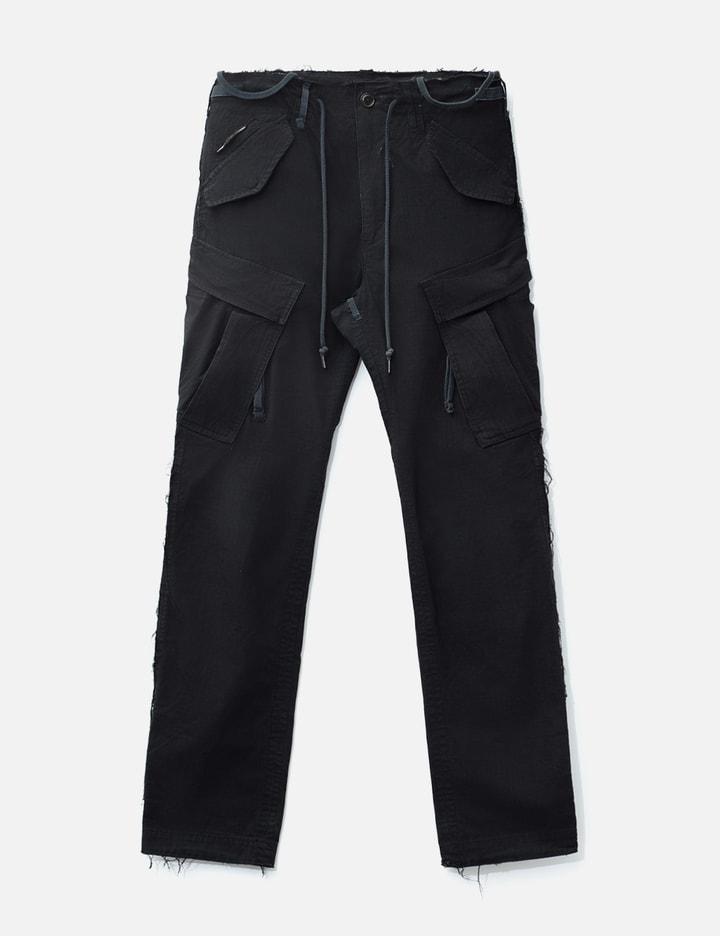 Parachute Pants by TAKAHIROMIYASHITA THE SOLOIST