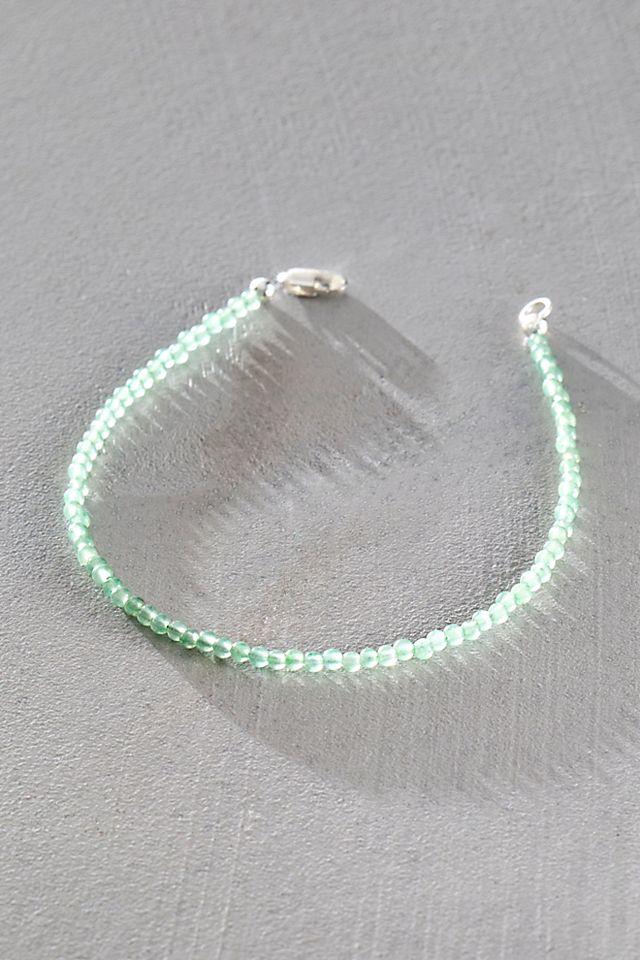 Takara Semiprecious Stone Bracelet by TAKARA | FREE PEOPLE