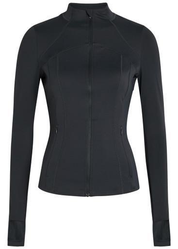 Skinluxe stretch-jersey jacket by TALA