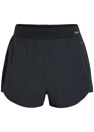Skinluxe stretch-jersey shorts by TALA