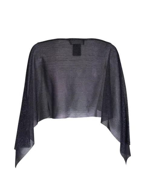 Lucy In The Sky stole by TALBOT RUNHOF